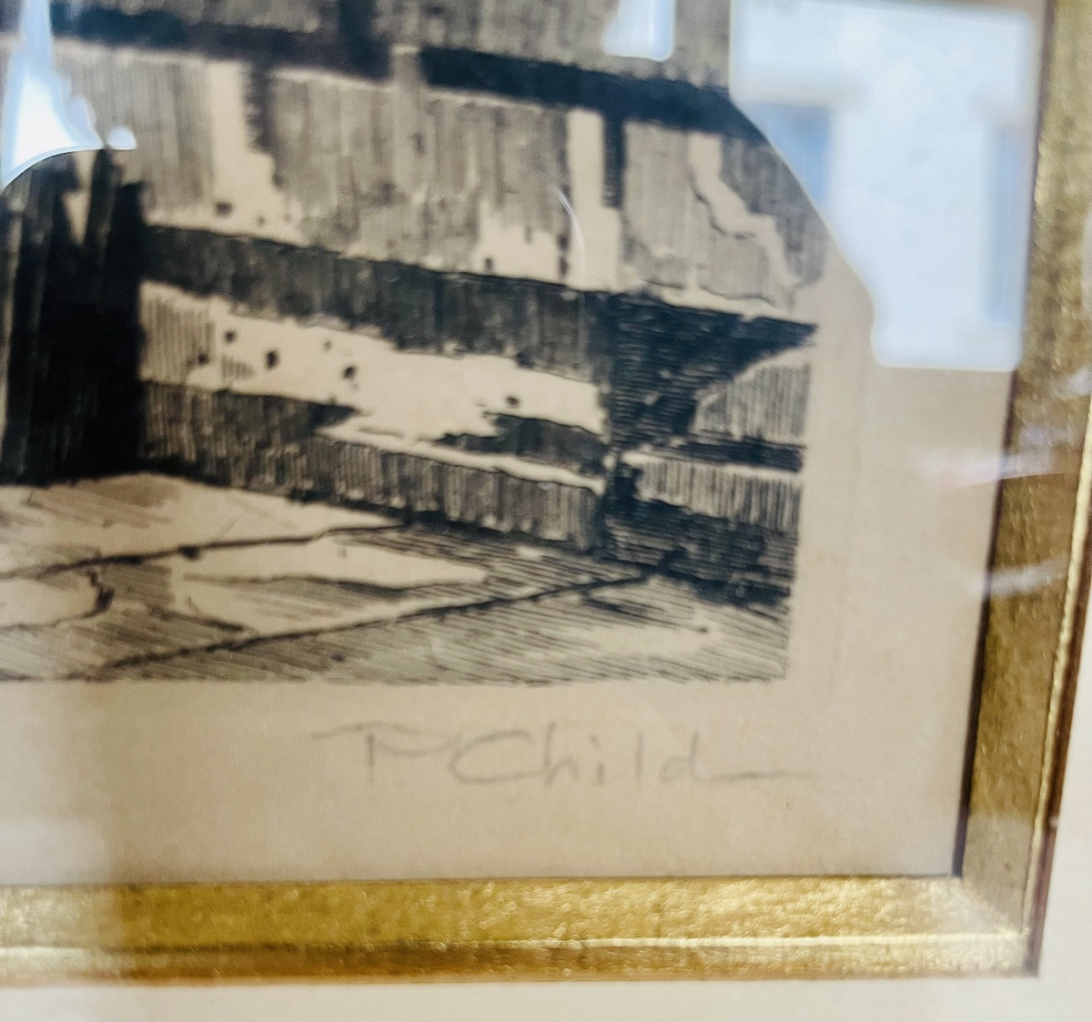 Engraving P.child-photo-3